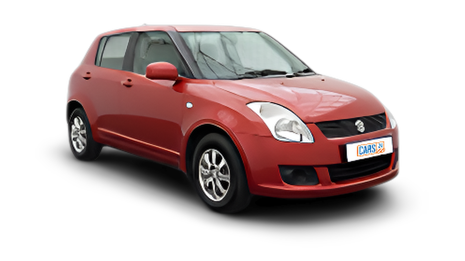 Maruti Swift-img